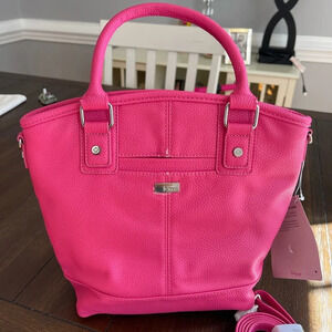 Jewell thirty one satchel